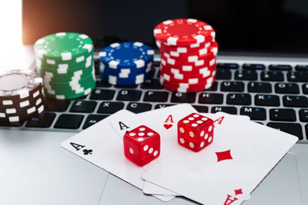 roket138 Slots