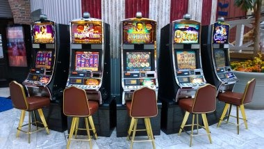 roket138 Evolution Slot Shows